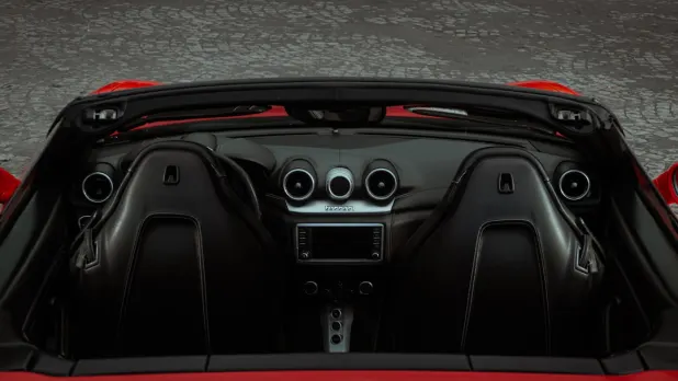 Kazino Magical Vegas Android/iOS programa